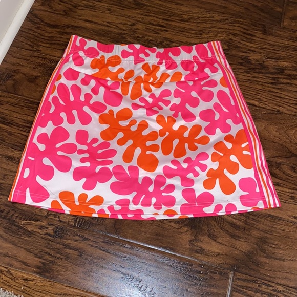 Gretchen Scott Athletic Skirt - Picture 2 of 4